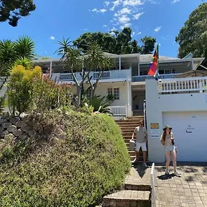 South Guesthouse&garden Knysna