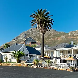 Boulders Hotel, Cafe And Curio Shop Simon's Town