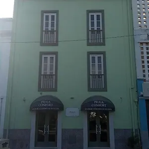 https://aparthotel-praia-confort.cape-verdehotels.com