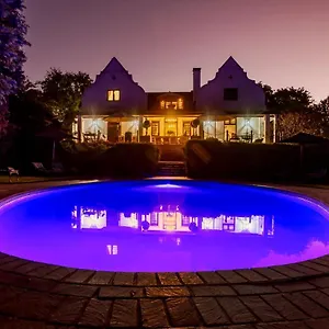 Vredenburg Manor House Somerset West