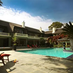 Ridgemor Somerset West